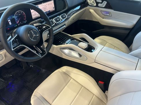 New 2026 Mercedes-Benz GLE 450 4MATIC image 10