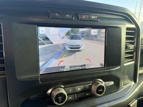 Used 2023 Ford F150 XL w/ STX Appearance Package image 23