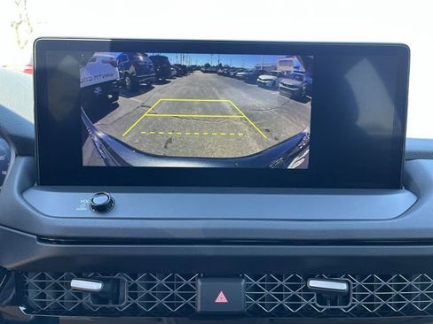New 2026 Honda Accord EX-L image 25