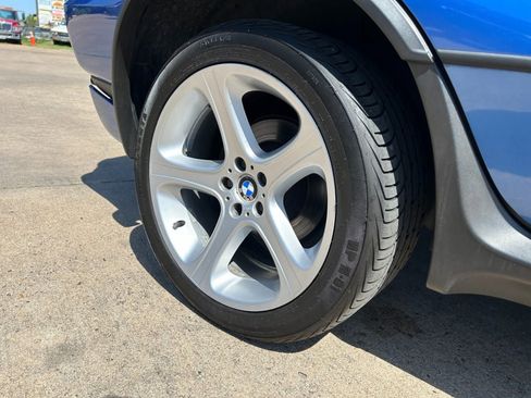 Used 2003 BMW X5 4.6is image 31