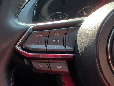Used 2019 MAZDA CX-9 Grand Touring AWD/4WD image 13