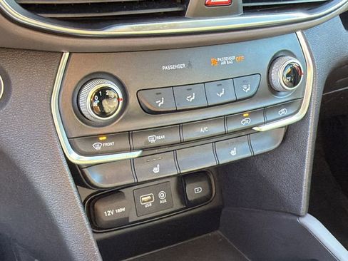 Used 2020 Hyundai Santa Fe SEL w/ Cargo Package image 15