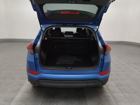 Used 2017 Hyundai Tucson SE w/ SE Popular Package 02 FWD image 29