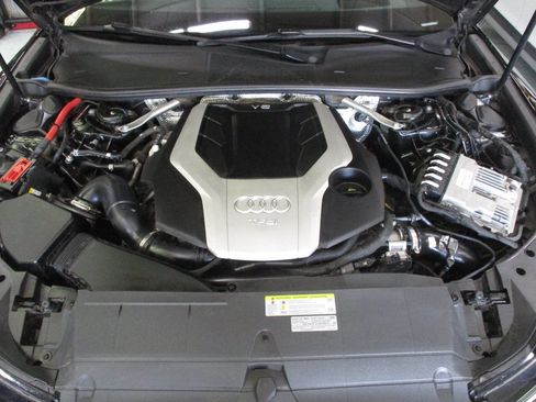 Used 2020 Audi A6 3.0T allroad Prestige image 54