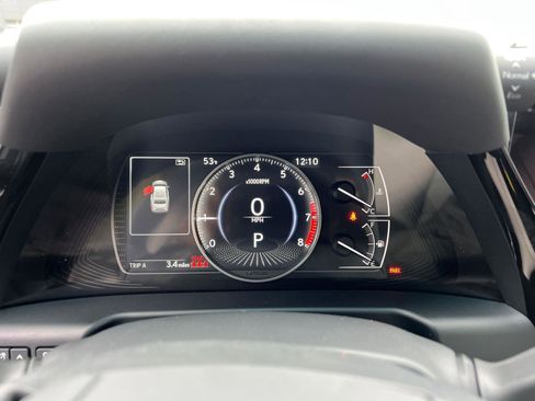 New 2025 Lexus ES 350 w/ Premium Package image 21