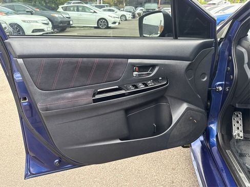 Used 2020 Subaru WRX STI w/ Popular Package #3 (IZT) image 20