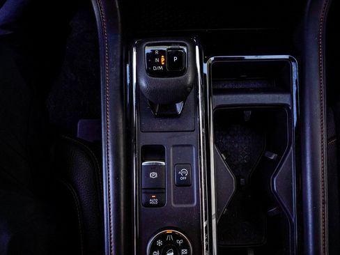 Used 2023 Nissan Pathfinder Rock Creek image 23