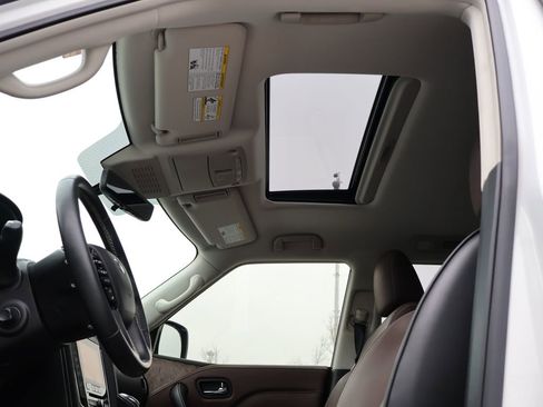 Used 2021 INFINITI QX80 Premium Select w/ All-Season Package image 38