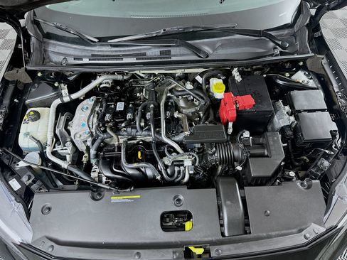 Used 2022 Nissan Sentra SV w/ All-Weather Package FWD image 28