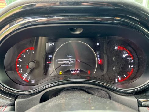 Used 2024 Dodge Durango GT RWD image 23