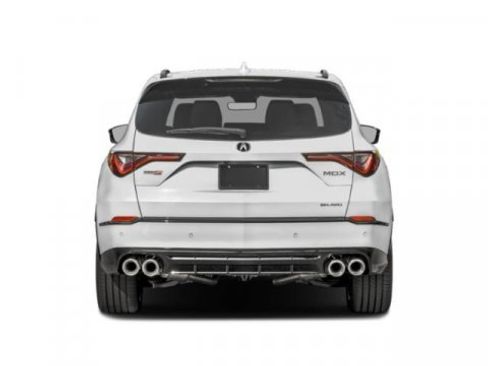 New 2026 Acura MDX Type S AWD/4WD image 8