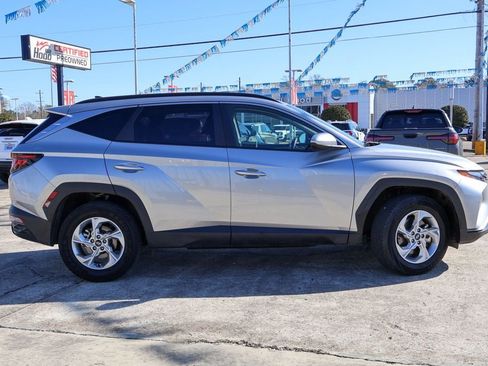 Used 2024 Hyundai Tucson SEL image 20