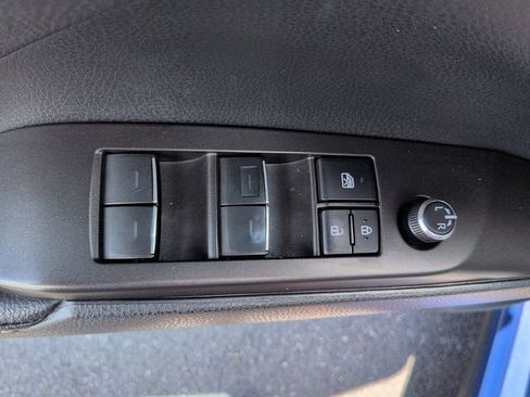 Certified 2023 Toyota Camry XSE FWD image 16