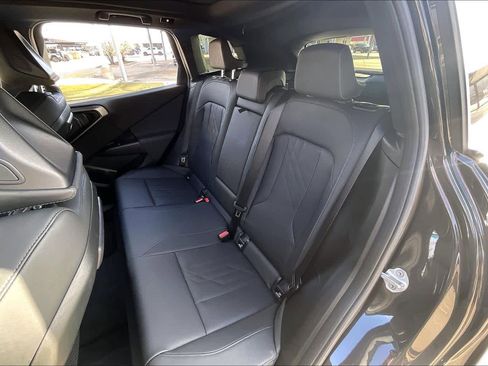 Used 2025 BMW X3 xDrive30i image 19