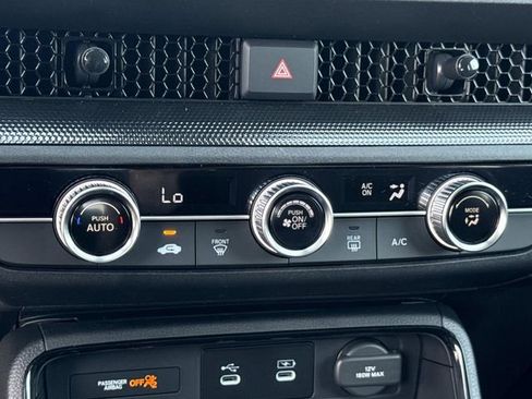 New 2026 Honda CR-V LX image 19