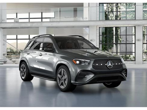 New 2026 Mercedes-Benz GLE 450 GLE 450 image 10