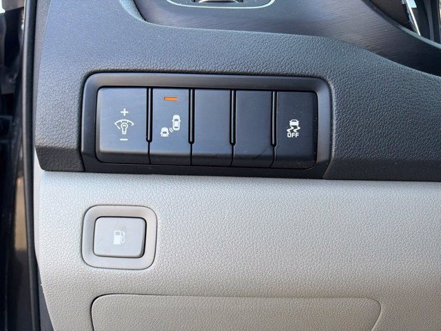 Used 2020 Kia Sedona EX FWD image 10