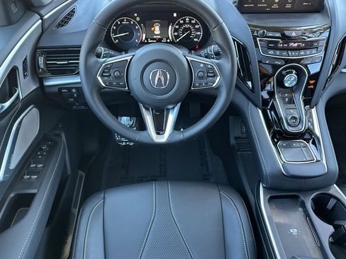 New 2025 Acura RDX w/ Technology Package image 16