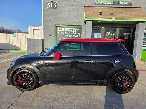 Used 2012 MINI Cooper John Cooper Works image 18