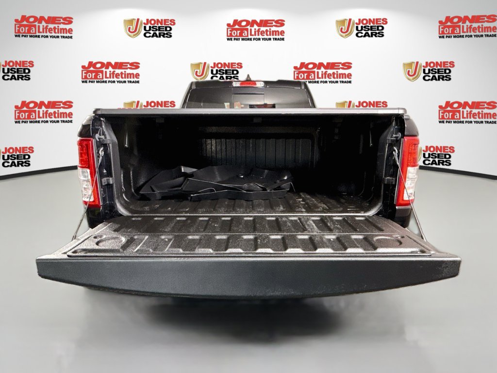 Used 2022 RAM 1500 Big Horn AWD/4WD image 15
