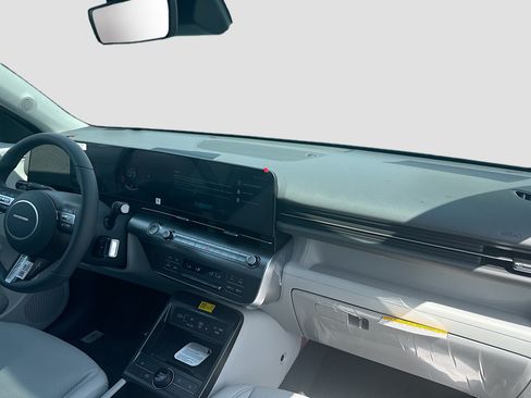 New 2026 Hyundai Kona SEL Premium FWD image 22