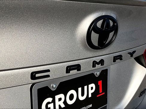 Used 2023 Toyota Camry SE w/ Convenience Package image 29