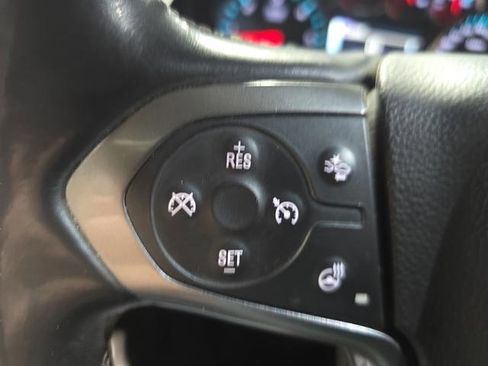 Used 2015 Chevrolet Tahoe LTZ AWD/4WD image 19