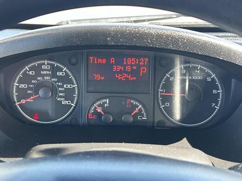 Used 2021 RAM ProMaster 1500 FWD image 38