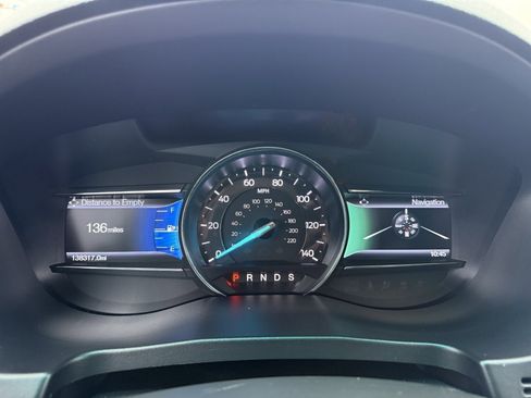 Used 2016 Ford Explorer Sport w/ Equipment Group 401A image 22