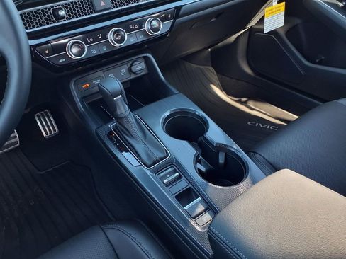 New 2026 Honda Civic Sport Touring image 17