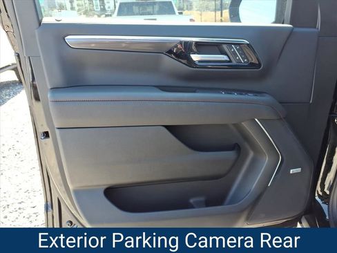 New 2026 Chevrolet Suburban RST w/ Comfort Package image 17