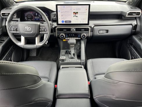 Used 2026 Toyota 4Runner Limited AWD/4WD image 10