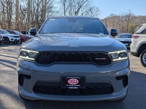 Used 2026 Dodge Durango GT AWD/4WD image 8