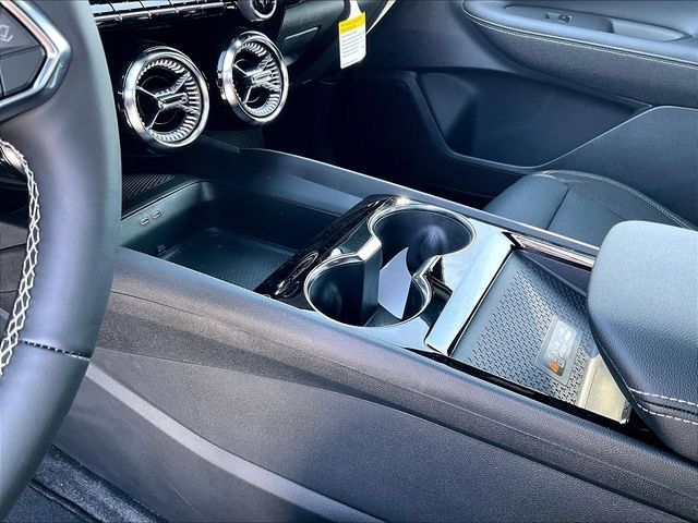 New 2026 Chevrolet Blazer EV LT AWD/4WD image 12