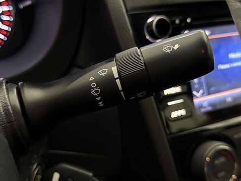 Used 2019 Subaru WRX STI image 22