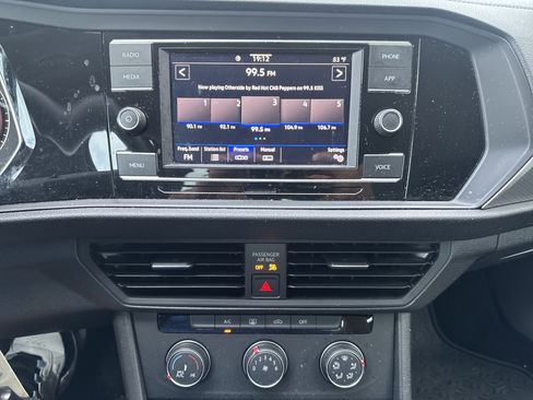 Used 2021 Volkswagen Jetta S FWD image 10