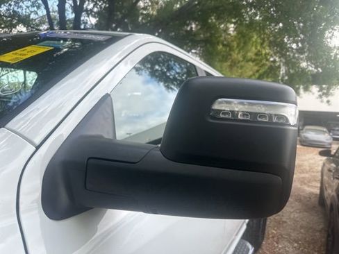 Used 2024 RAM 2500 Big Horn image 19