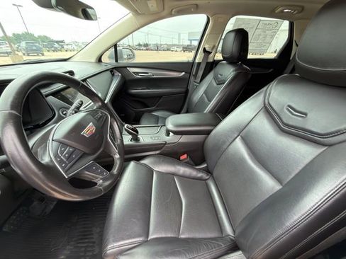 Used 2019 Cadillac XT5 Luxury AWD/4WD image 26