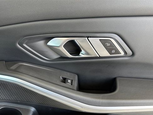 Used 2023 BMW 330e w/ Driving Assistance Package image 20