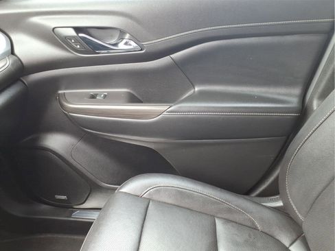 Used 2020 GMC Acadia SLT w/ Premium Package image 30