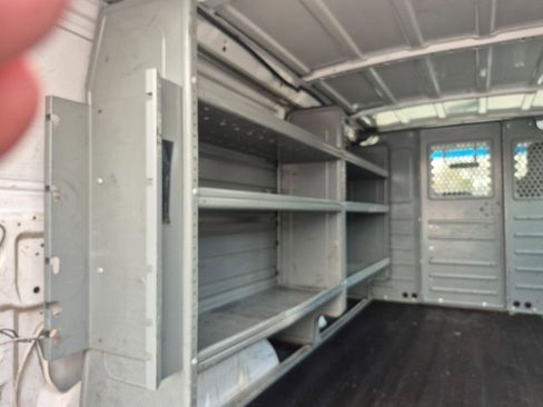 Used 2014 Ford E-250 and Econoline 250 Econoline w/ Power Group image 20