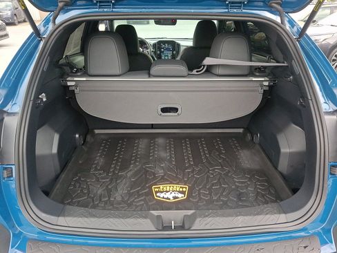 Certified 2026 Subaru Crosstrek 2.5i Wilderness w/ Crosstrek Mirror Package AWD/4WD image 30