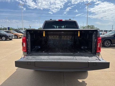 Used 2021 Ford F150 XLT w/ Equipment Group 302A High image 6