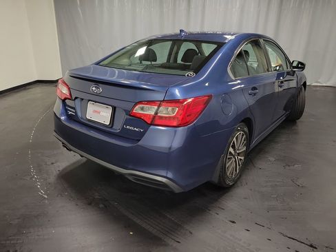 Used 2019 Subaru Legacy 2.5i Premium AWD/4WD image 9