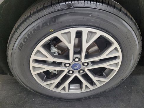 Used 2022 Ford Escape SEL AWD/4WD image 31