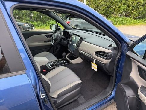 New 2026 Subaru Forester Premium AWD/4WD image 10