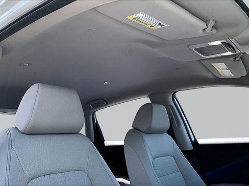 Certified 2023 Honda HR-V LX image 13