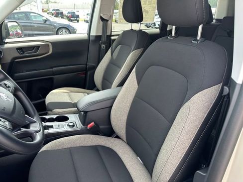 New 2025 Ford Bronco Sport Big Bend image 25