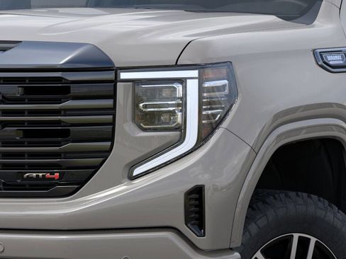 New 2026 GMC Sierra 1500 AT4 w/ AT4 Premium Package image 10