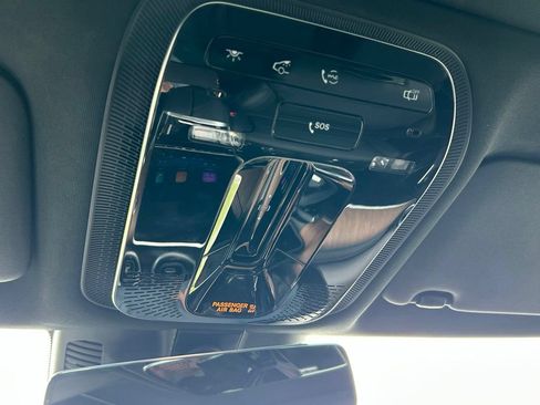 Used 2025 Mercedes-Benz C 300 Sedan image 34